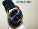 Junghans Meister Automatic Herren Uhr Armbanduhren Bild 9