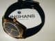 Junghans Meister Automatic Herren Uhr Armbanduhren Bild 10