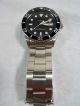 Vintage Seiko Skx031 Automatic Diver Watch Uhr - 7s26 Caliber - Near Armbanduhren Bild 6