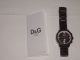 Dolce & Gabbana - Herrenarmbanduhr Time Dwo 192 Armbanduhren Bild 1