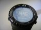 Suunto Core All Black Outdooruhr Armbanduhren Bild 3