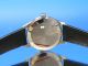 Iwc Flieger Mark Xv 3253 Vom Uhrencenter Berlin Ankauf Auch Von Ihrer Luxusuhr Armbanduhren Bild 9
