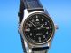 Iwc Flieger Mark Xv 3253 Vom Uhrencenter Berlin Ankauf Auch Von Ihrer Luxusuhr Armbanduhren Bild 1