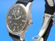 Iwc Flieger Mark Xv 3253 Vom Uhrencenter Berlin Ankauf Auch Von Ihrer Luxusuhr Armbanduhren Bild 4