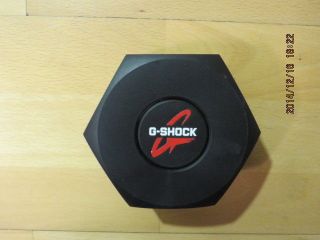 Casio G - Shock Uhr Uhren G - 300 Bild