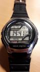 Casio Wave Ceptor Wv - 58e Armbanduhr Für Herren Armbanduhren Bild 1