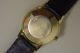 Eterna Automatic (eterna - Matic) Herrenuhr,  Läuft Sehr Gut Armbanduhren Bild 4