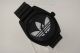Adidas Santiago Herrenuhr / Herren Silikon Schwarz Weiß Adh6167 Armbanduhren Bild 1