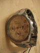 Marken Armband Uhr Fila Chronograph - Sammlung Auflösung Armbanduhren Bild 2