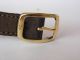 Hau Omega Handaufzug Cal.  620 Aus 1970,  Massiv Gold 18k/750 Schöne Vintage Armbanduhren Bild 5