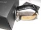 Jacques Lemans Uhr Armbanduhr Unisex Quarz Edelstahl Chronograph Automatic Leder Armbanduhren Bild 2