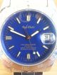 Paul Picot Mariner Ii Chronometer Incl.  Allen Zertifikaten Und Box Armbanduhren Bild 5