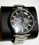 Mido Multifort Chronograph M005.  614.  11.  057.  01 Luxus Uhr Armbanduhren Bild 5