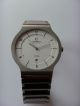 Obaku Harmony Herrenuhr V133gtist Datum Dänisches Design Titan Armbanduhren Bild 1