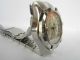 Herrenuhr Tagheuer Automatic Chronograph Heuer 200 Meters Eta 7750 Heuer - Box Armbanduhren Bild 3