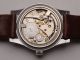 Klassische Vintage Armbanduhr Lanco – Handaufzug – Cal.  Langendorf 1054 Armbanduhren Bild 3