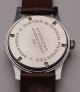 Klassische Vintage Armbanduhr Lanco – Handaufzug – Cal.  Langendorf 1054 Armbanduhren Bild 4