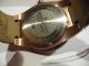 Jacques Lemans Armband Uhr Unisex Miami Analog Quarz Leder 1 - 1776hneu&ungetragen Armbanduhren Bild 9
