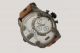 Diesel Herrenuhr / Herren Uhr Little Daddy Xl Chronograph Datum Dz7269 Armbanduhren Bild 1