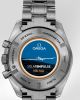 Uhr Omega Speedmaster Hb - Sia Co - Axial Gmt Chronograph Numbered Edition 44.  25 Mm Armbanduhren Bild 1