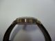 Heuer Armbandchronograph Valjoux 76 Handaufzug - - 48 Mm - Panerai Armbanduhren Bild 2