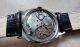 Junghans Trilastic. Armbanduhren Bild 8