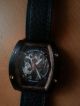 Stuhrling Legacy Herren Uhr Zeppelin Z2 Armbanduhren Bild 7