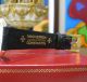 Herren Jahrgang Vacheron Constantin 18k Gelbgold Automatische Dress Uhr Armbanduhren Bild 3