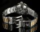 Carucci Uhr Brindisi Damen Taucheruhr Mit Citizen Automatikwerk Bicolor Ca2200bc Armbanduhren Bild 1