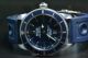Breitling Superocean Heritage 46 Blau Automatik Chronograph Herrenuhr Armbanduhren Bild 1