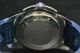 Breitling Superocean Heritage 46 Blau Automatik Chronograph Herrenuhr Armbanduhren Bild 2
