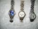 Fossil Herrenuhren - - - 9 Wunderschöne Herrenuhren,  Uhren/schmuckkasten 10teilig Armbanduhren Bild 3