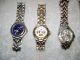 Fossil Herrenuhren - - - 9 Wunderschöne Herrenuhren,  Uhren/schmuckkasten 10teilig Armbanduhren Bild 8