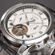 D Forsining Herren Automatikuhr Mechanisch Kunstleder Armband Uhr 6 Modelle Armbanduhren Bild 2