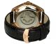 Minoir Uhren - Modell Morez,  Automatikuhr,  Tachymeter,  Datum,  Herrenuhr Armbanduhren Bild 1