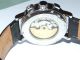 Raoul U.  Braun Automatik Uhr,  Neuwertig Armbanduhren Bild 3