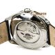 Herren Armbanduhr Orient Ffd0f002b Schwarzes Leder Armband Automatisch Vintage Armbanduhren Bild 3