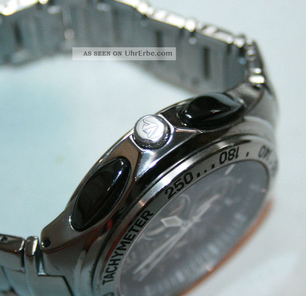 citizen promaster e670