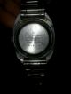 Glashütte Spezimatic Worldtimer Automatic - 70 Er Uhr Armbanduhren Bild 3