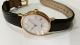 Breguet Classique 18ct Gelbgold Ref.  5907 Herren Armbanduhr Top Armbanduhren Bild 1