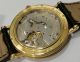Breguet Classique 18ct Gelbgold Ref.  5907 Herren Armbanduhr Top Armbanduhren Bild 2