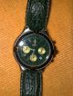 Zenith Defy Chronograph Armbanduhren Bild 1