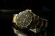 Men ' S Rolex Gmt 16753 Stainless Steel And Gold,  Vintage,  Oyster Band, Armbanduhren Bild 5