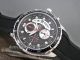 Orient Taucher Uhr Chronograph,  Herrenuhr Wr: 200 M Ftt0q002d0,  Ftt0q001w0 Armbanduhren Bild 2