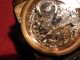 Skeletteuhr Armbanduhr - Hingucker - Armbanduhren Bild 4