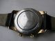 Rado Double Wecker Herren Armbanduhr Aus 50er Jahre Armband Uhr Armbanduhren Bild 3