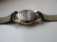 Rado Double Wecker Herren Armbanduhr Aus 50er Jahre Armband Uhr Armbanduhren Bild 4