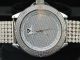 Armbanduhr Ice Mania Diamant Brauch Weiße Band Herren Im3025 Armbanduhren Bild 10