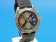 Breitling Chronomat Gt Chronograph Ankauf Von Luxusuhren Unter 03079014692 Armbanduhren Bild 1