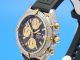 Breitling Chronomat Gt Chronograph Ankauf Von Luxusuhren Unter 03079014692 Armbanduhren Bild 3